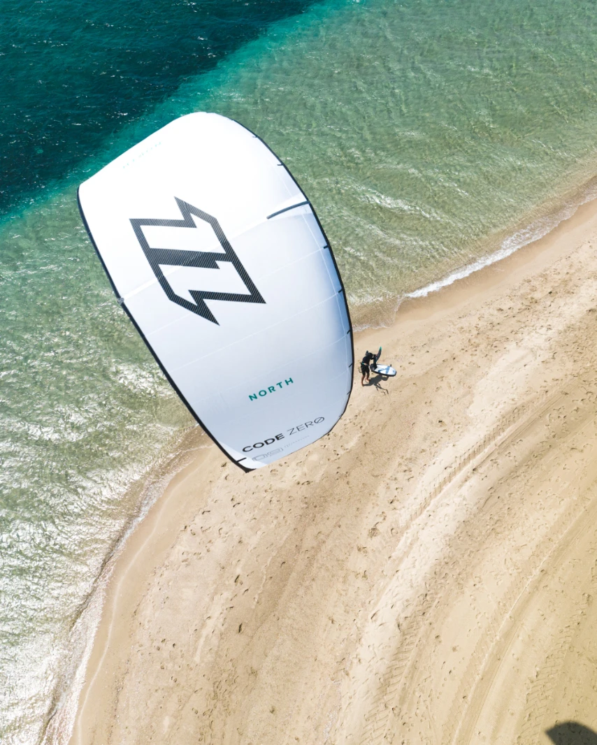 catamaran pov